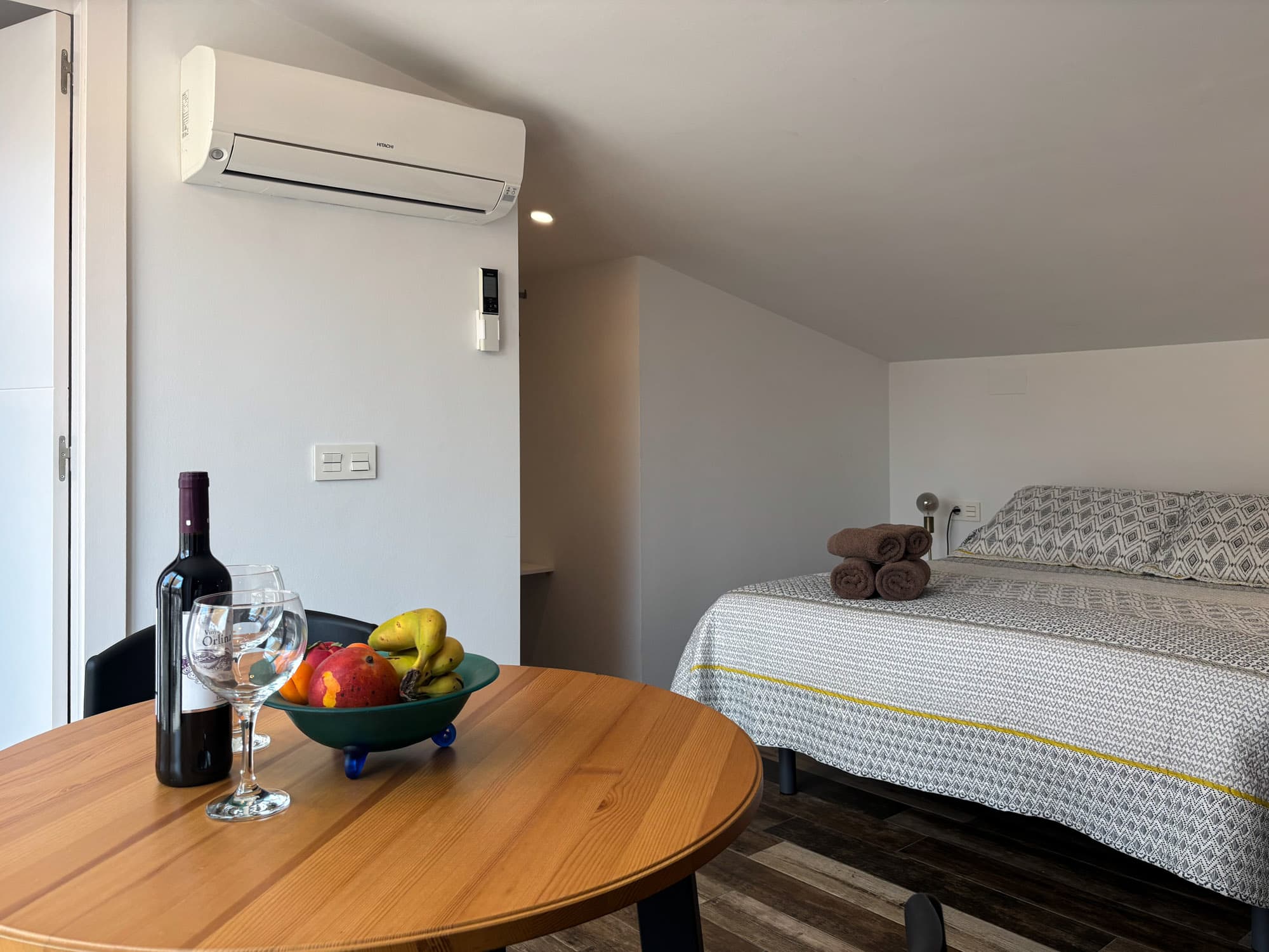 L'Apartament – cuina