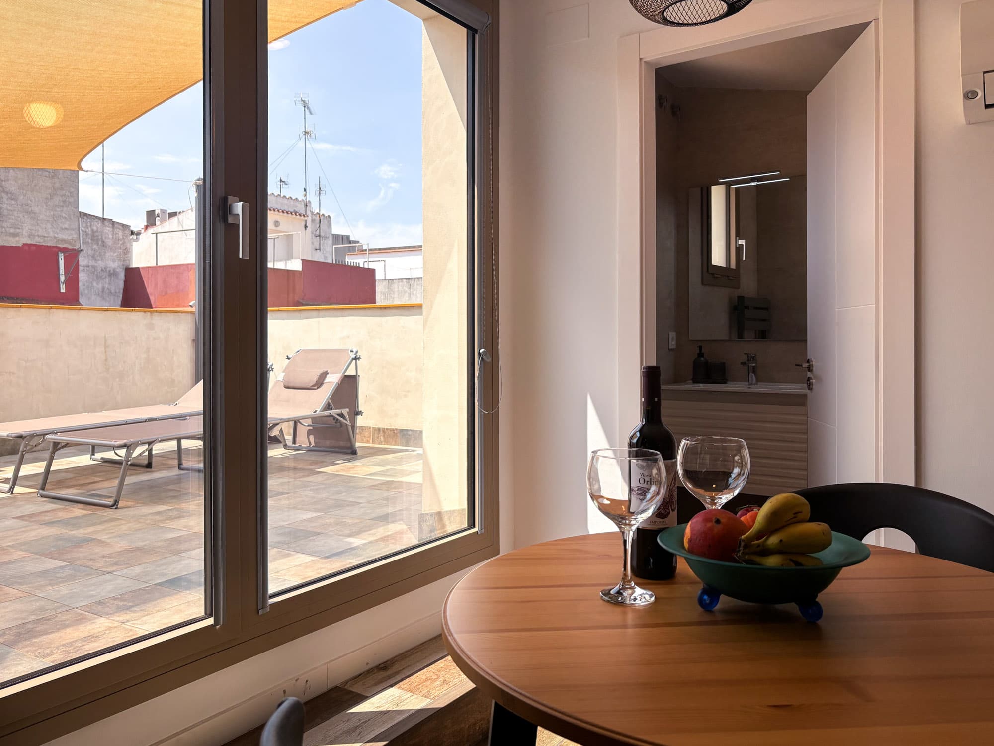 L'Apartament – ambient