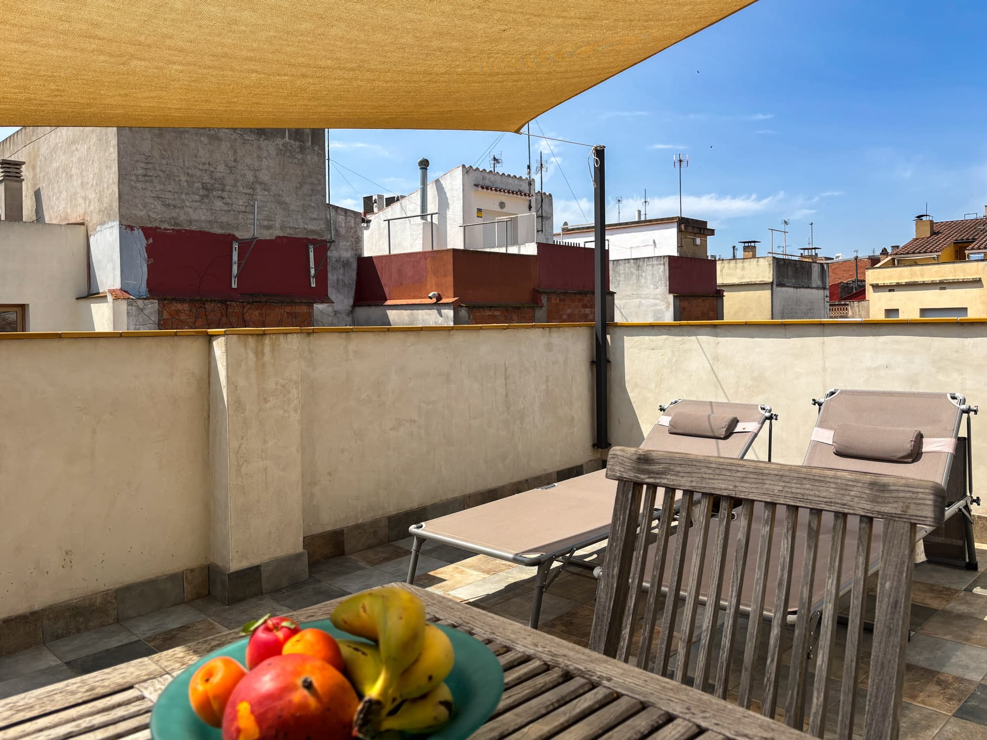 L'Apartament – decoració