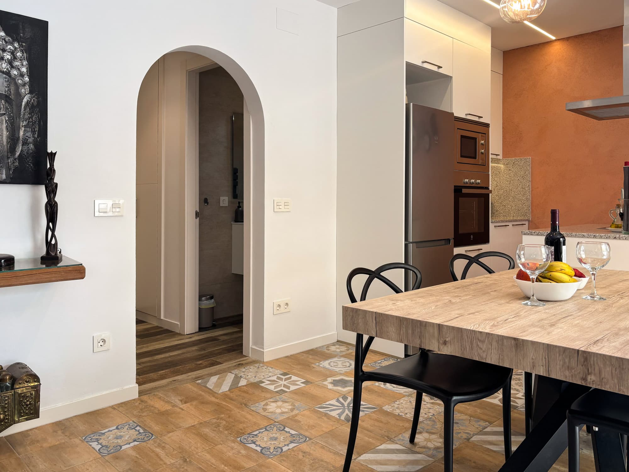 La Casa Gran – terrassa