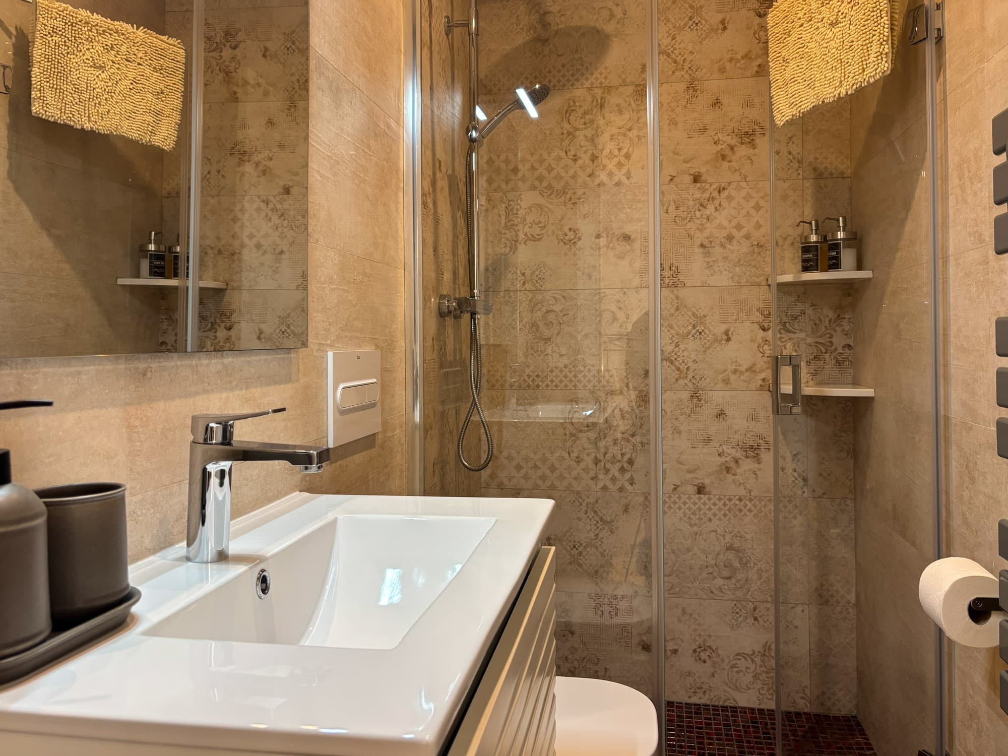 La Casa Gran – habitació doble