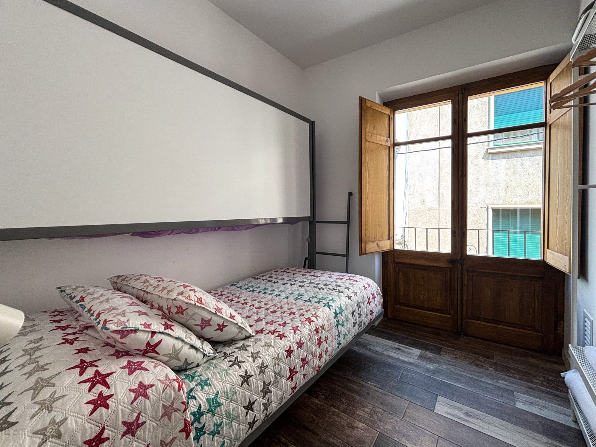 La Casa Gran – detall decoració
